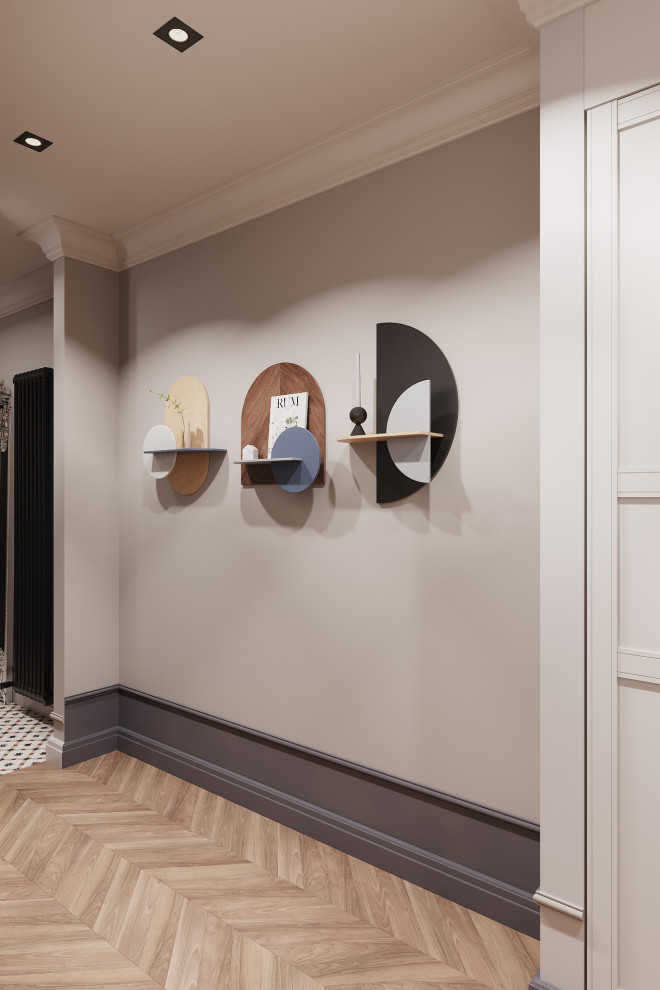 Обложка проекта: Спасский