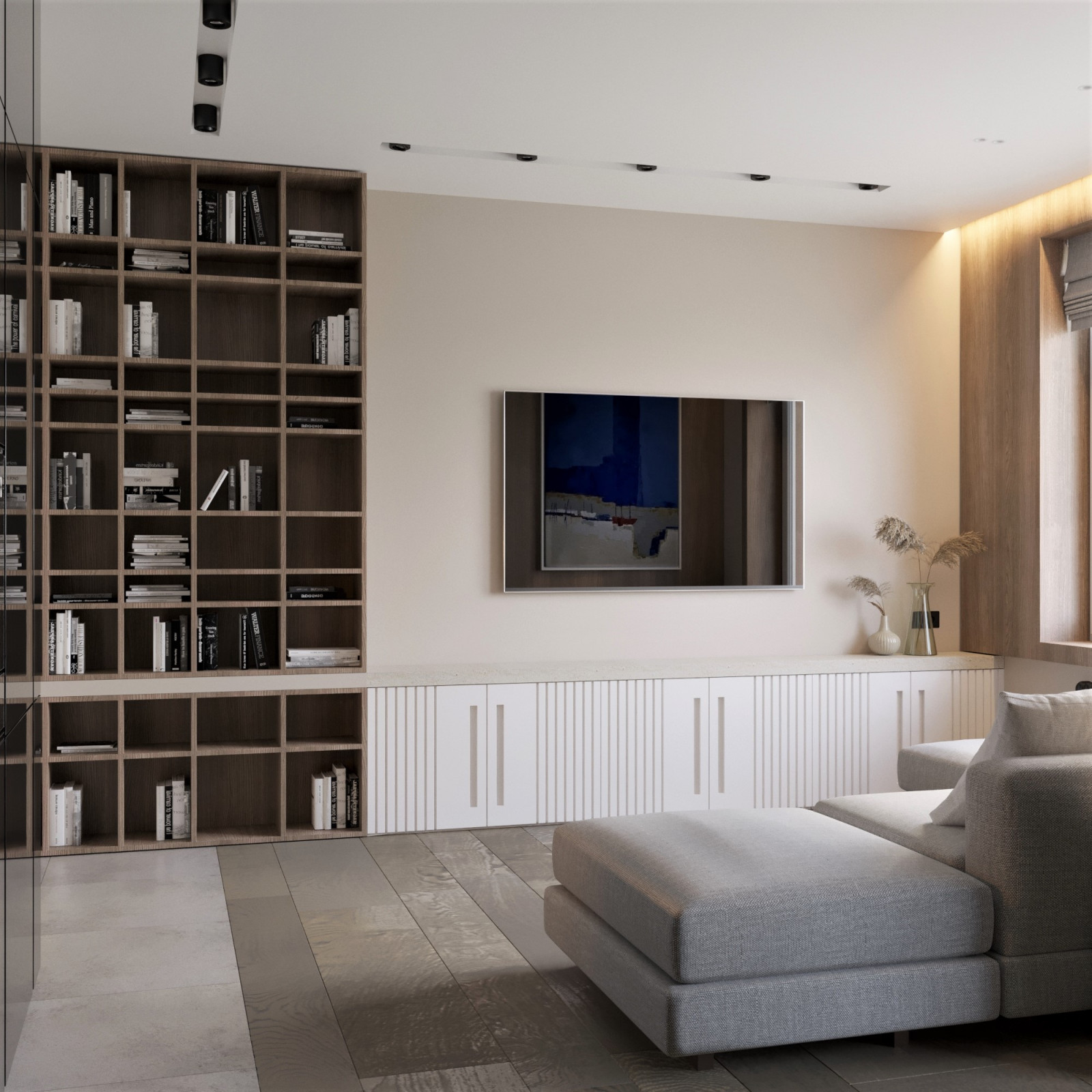 ЖК ПАЛАЦИО - квартира 60кв/м  | Санкт-Петербург