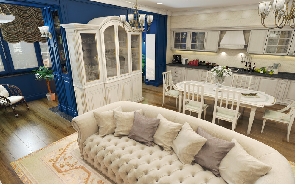 КЛАССИКА ЖАНРА