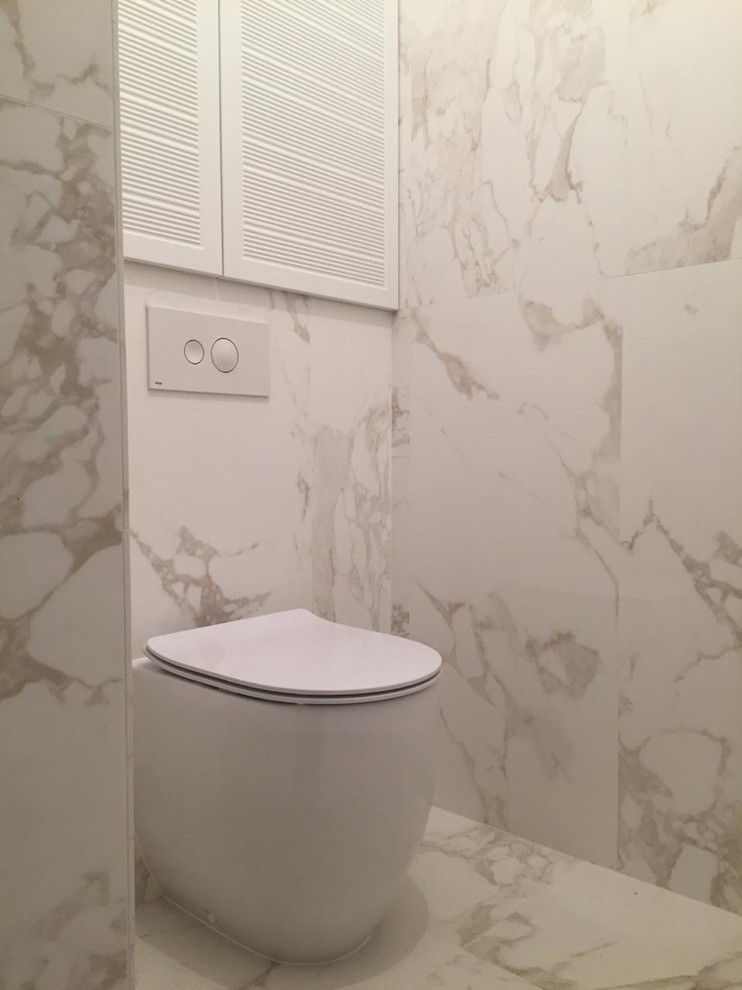 Нюансы на Союзном