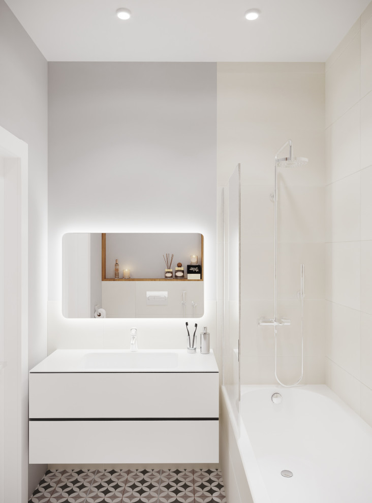 ЖК Черняховского 19