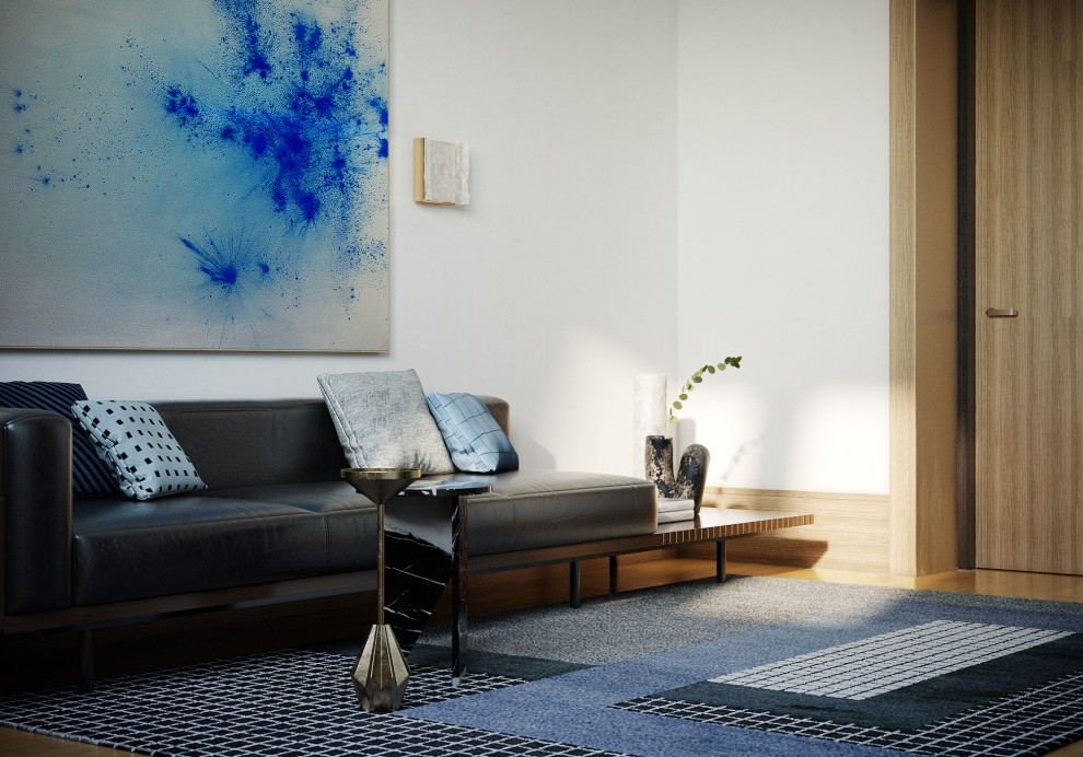 Квартира 218м², ул. Малая Посадская