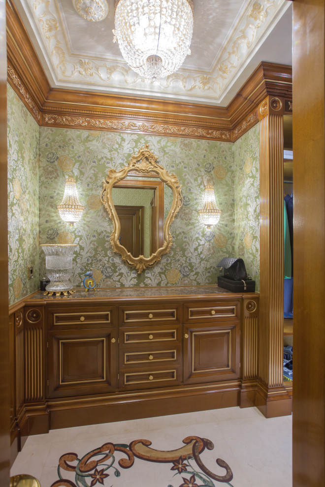 Комфортабельная резиденция