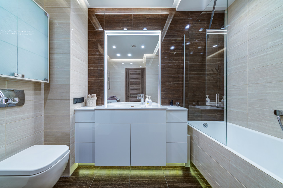 Квартира в ЖК Новоясеневский