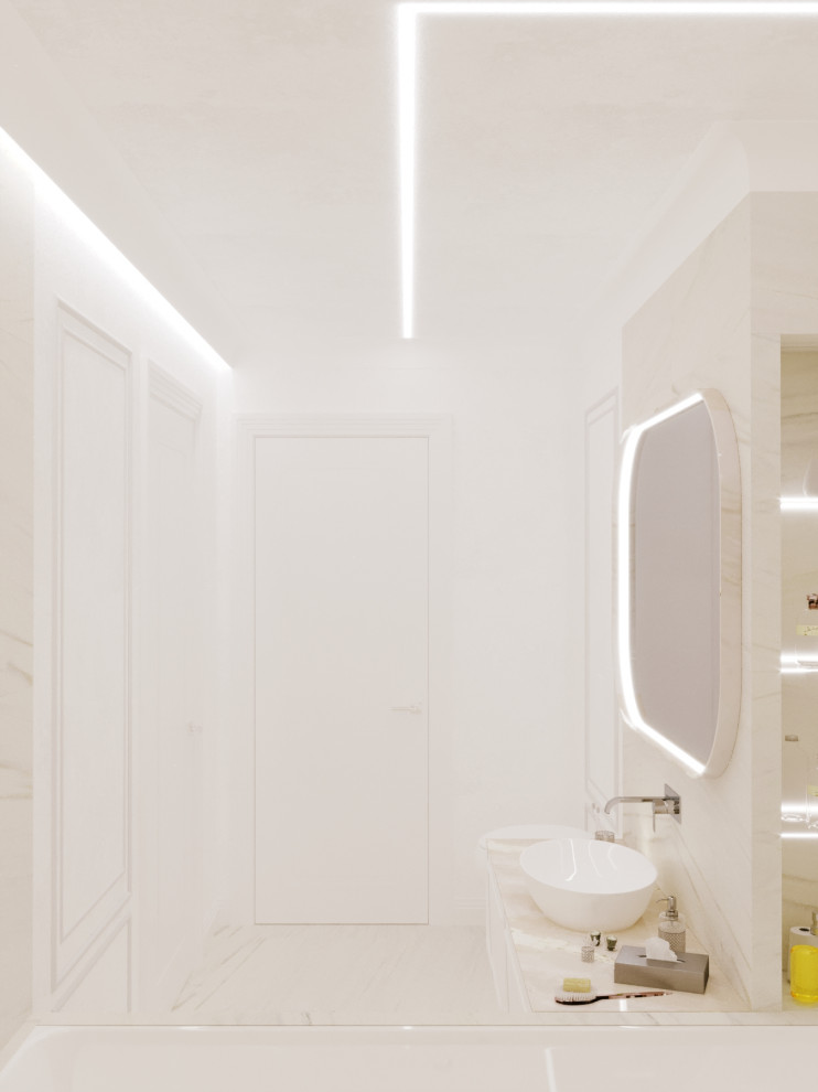 Жк Царская площадь