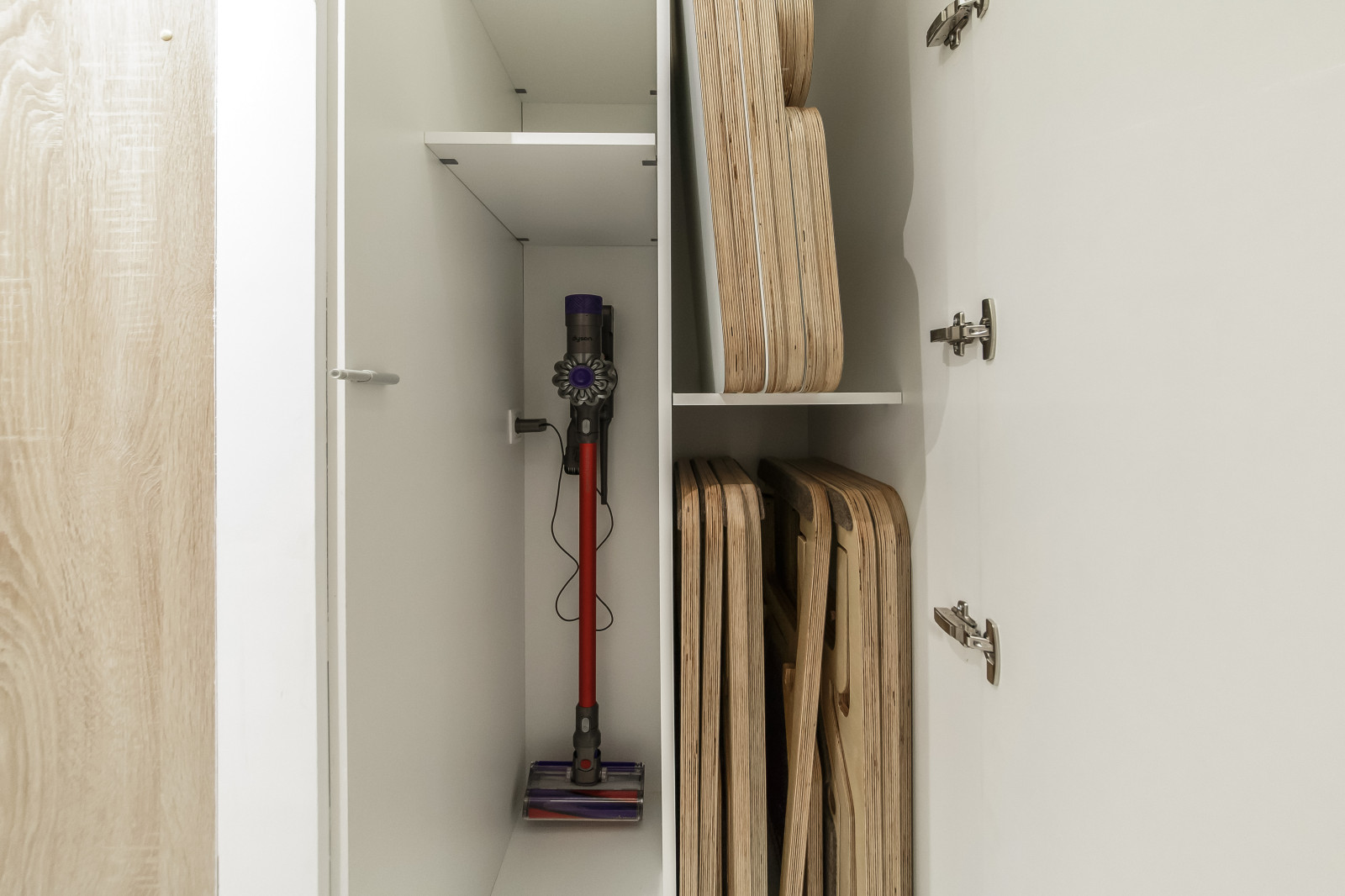 Гостиная с порталом