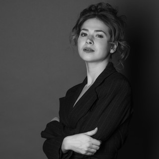 Вера Старикова