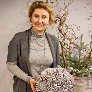 Фото профиля Оксана Панфилова