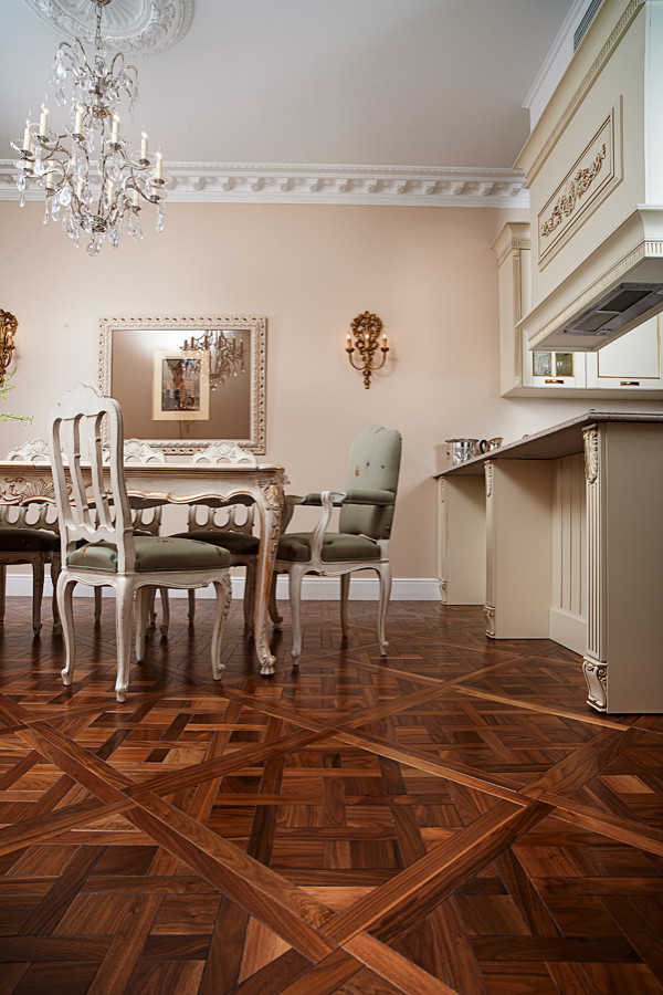 Большой Якиманский переулок