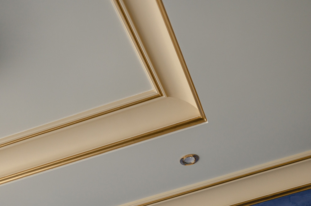 ЖК ЗАЗЕРКАЛЬЕ 407