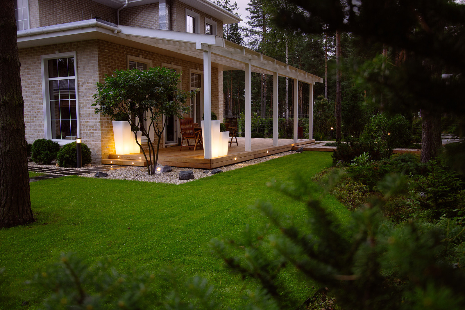 Обложка альбома: anohina's ideas