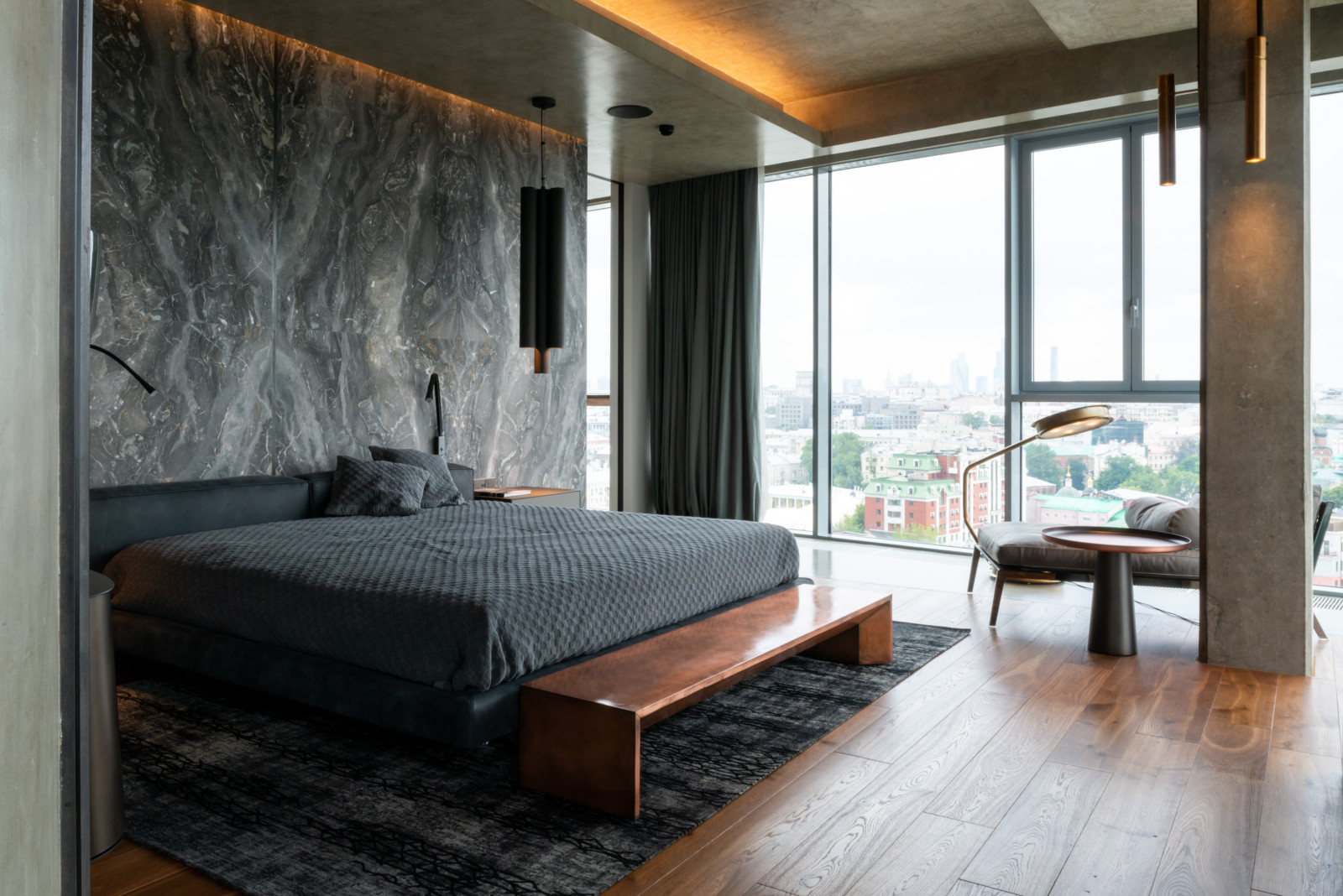 Обложка проекта: Легенда Цветного