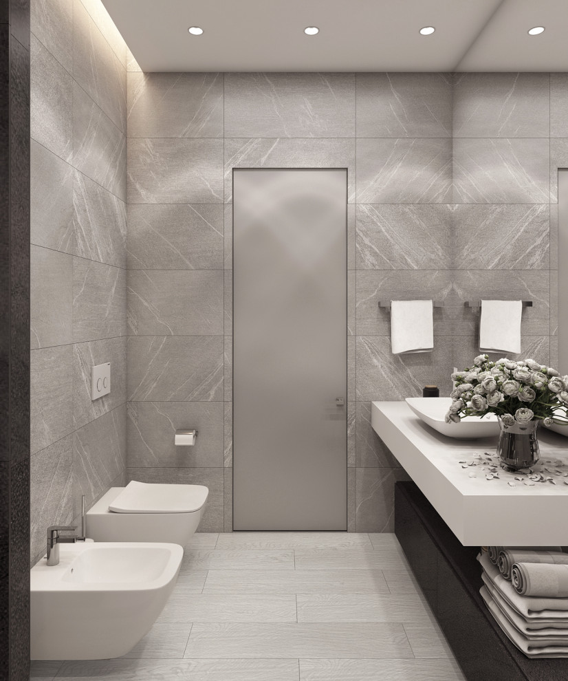 Солёный берег