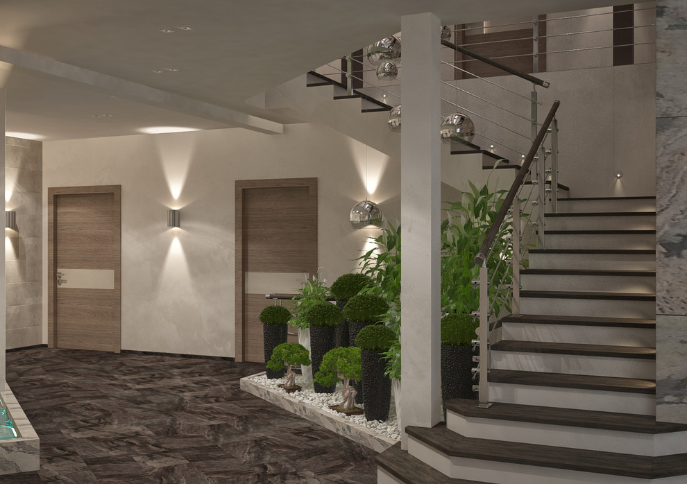 Проект дома ДНТ "Солнечный" (2016 год)