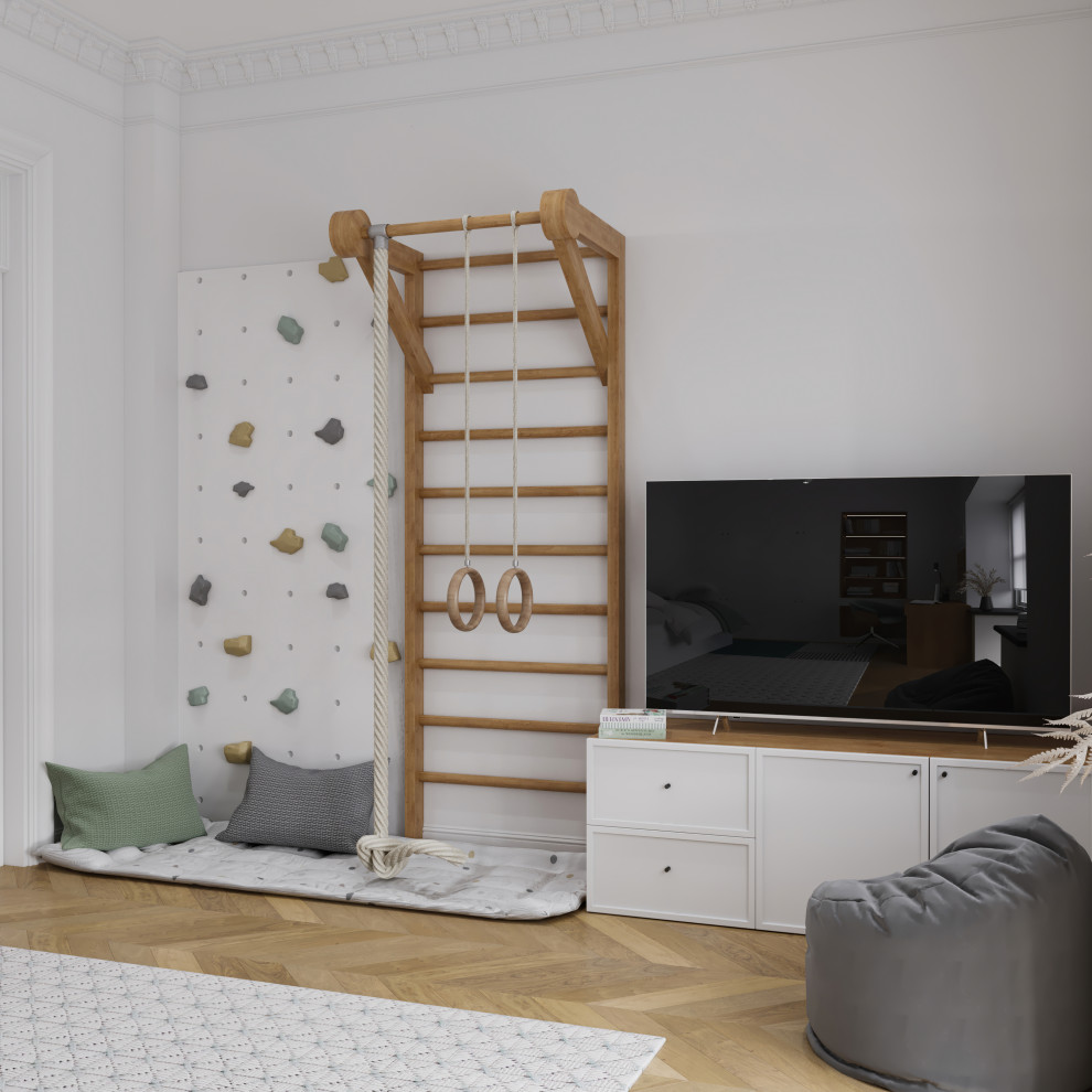 Дом на Смоленской набережной