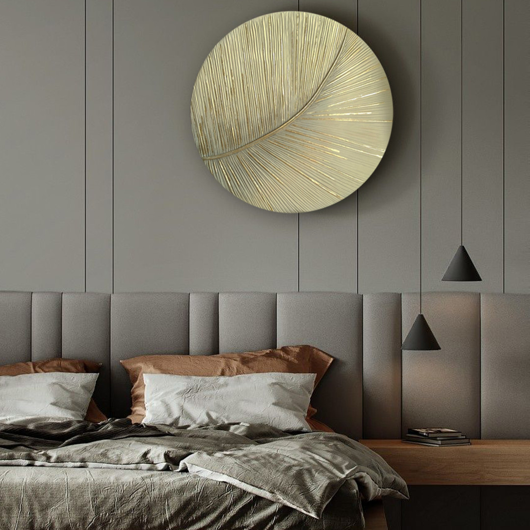 Настенный декор