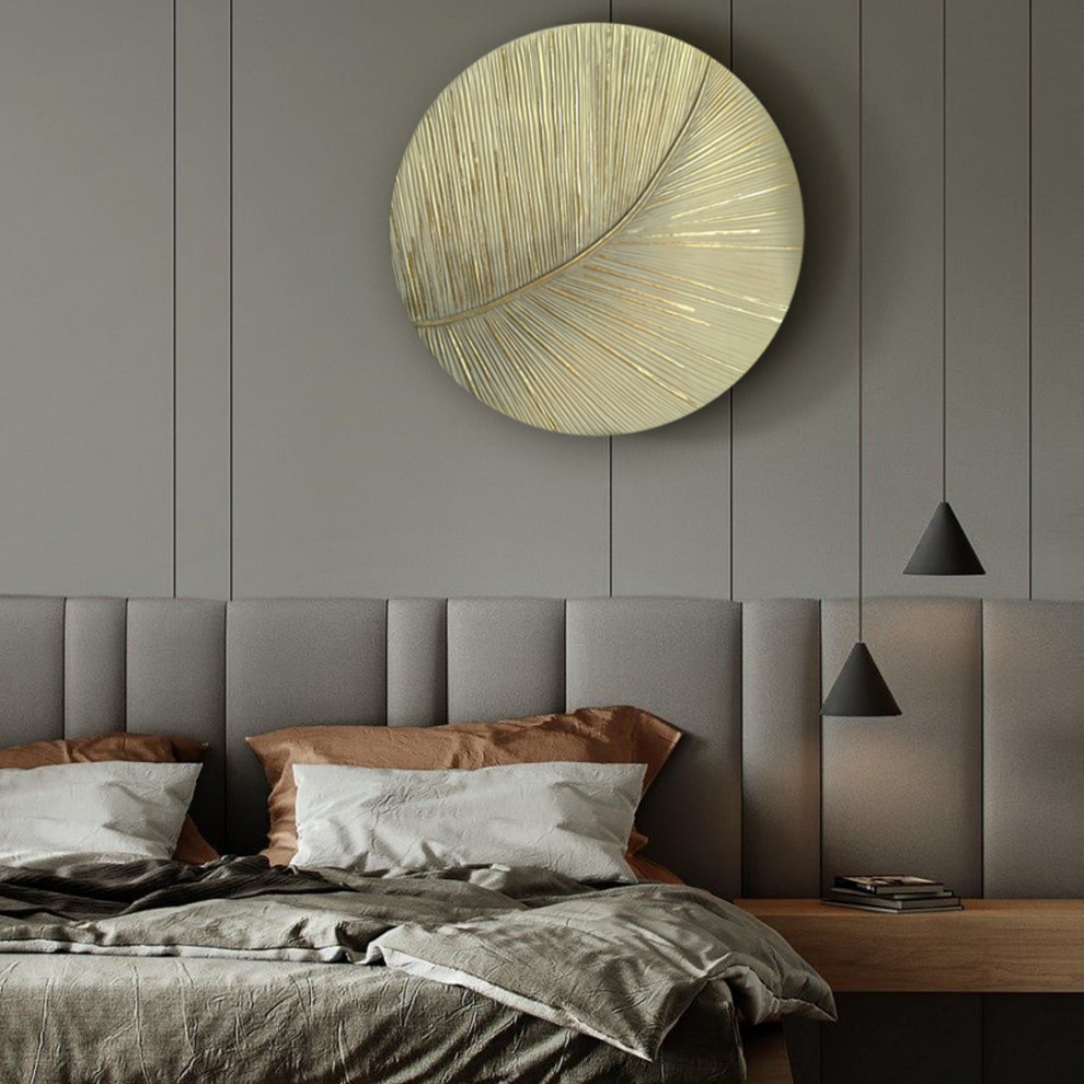 Настенный декор