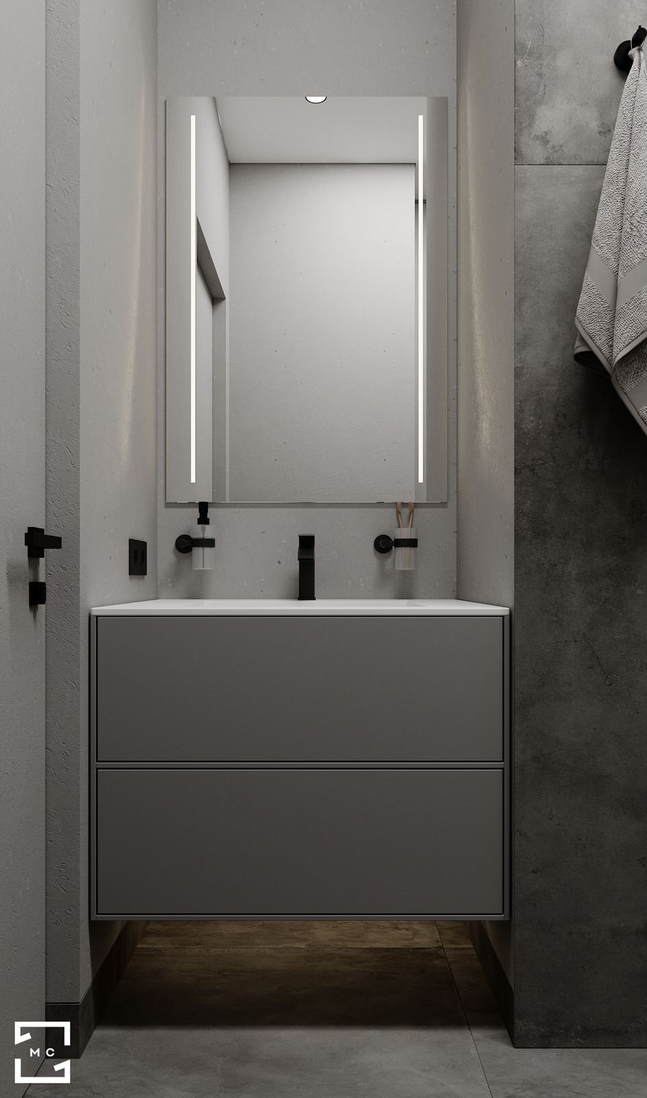 Невесомость