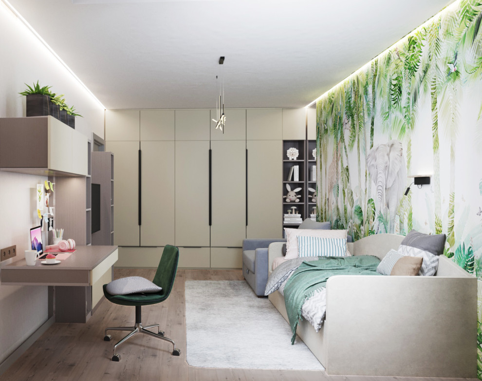 Квартира г. Самара