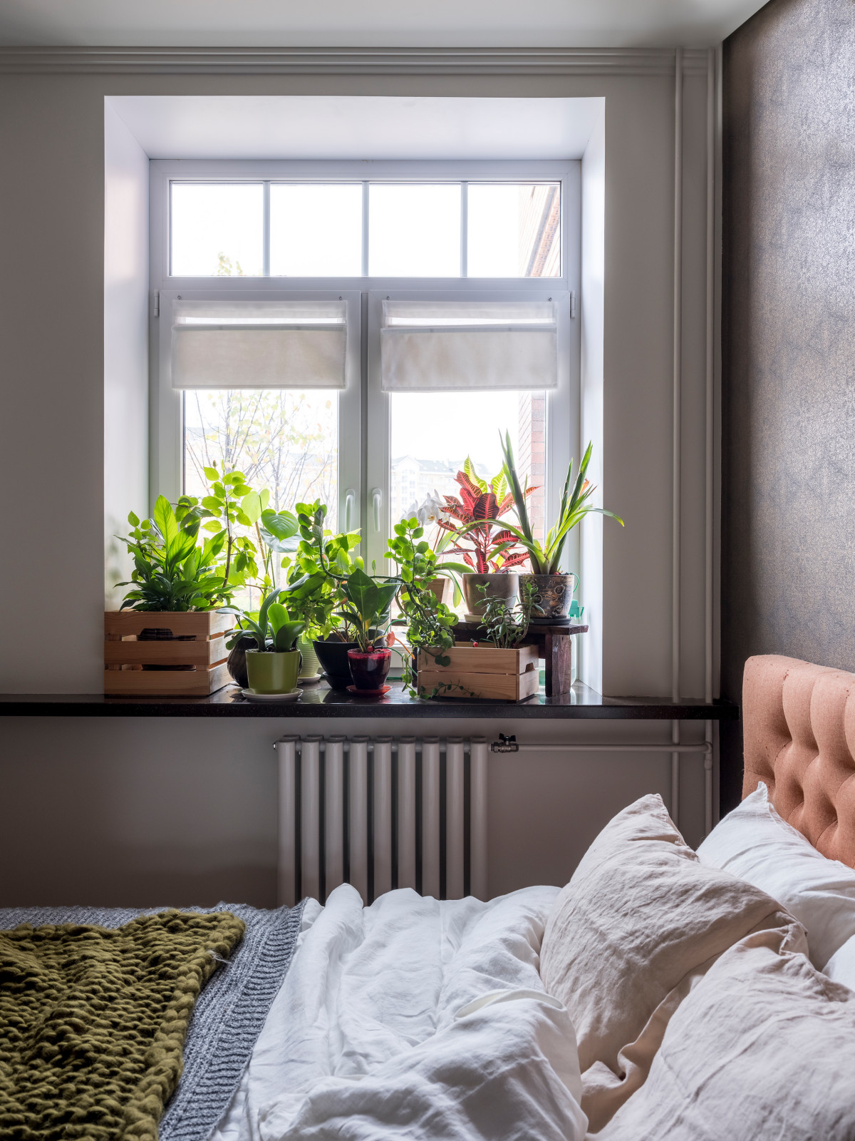 Квартира в Заречье