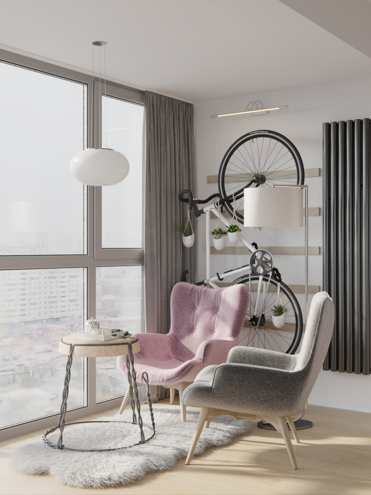 Мечты сбываются