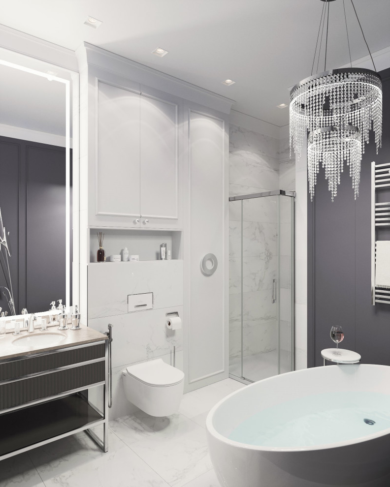 Квартира в Москве ЖК RedSide