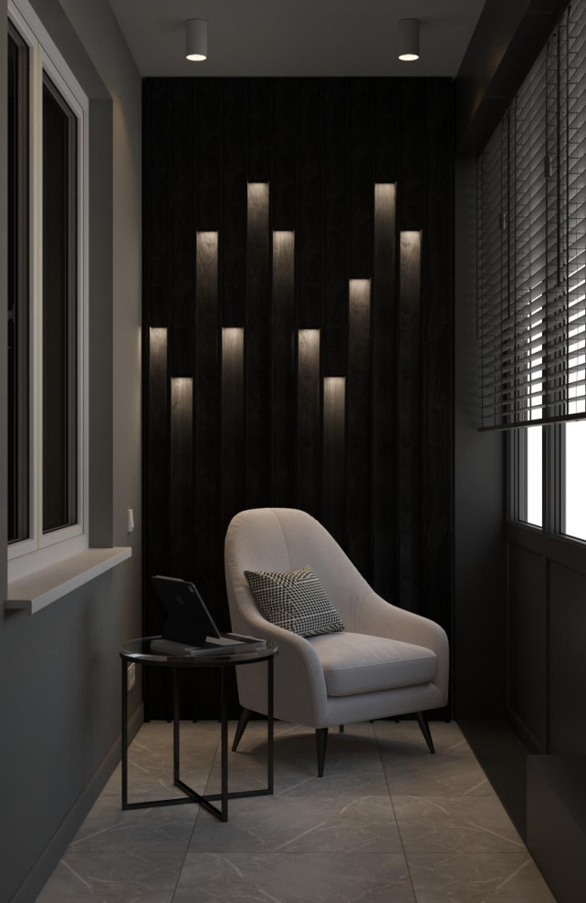 1-комнатная квартира для студента