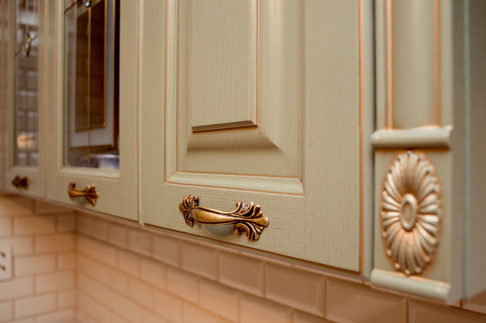 Коттедж (Кемерово, 2012 год)