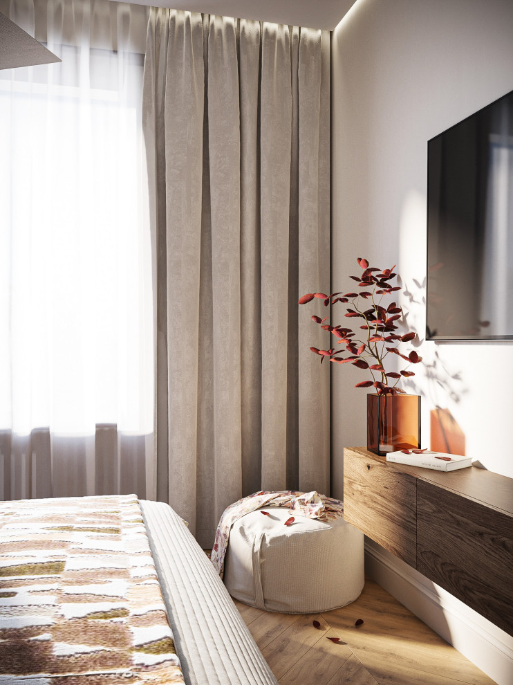 Квартира СПб 58 кв.м.