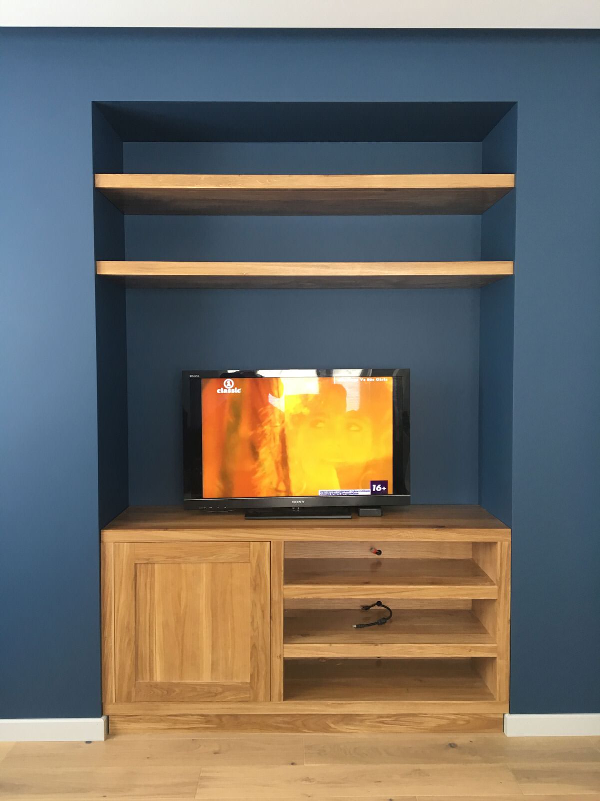 Обложка проекта: ЖК САМПО