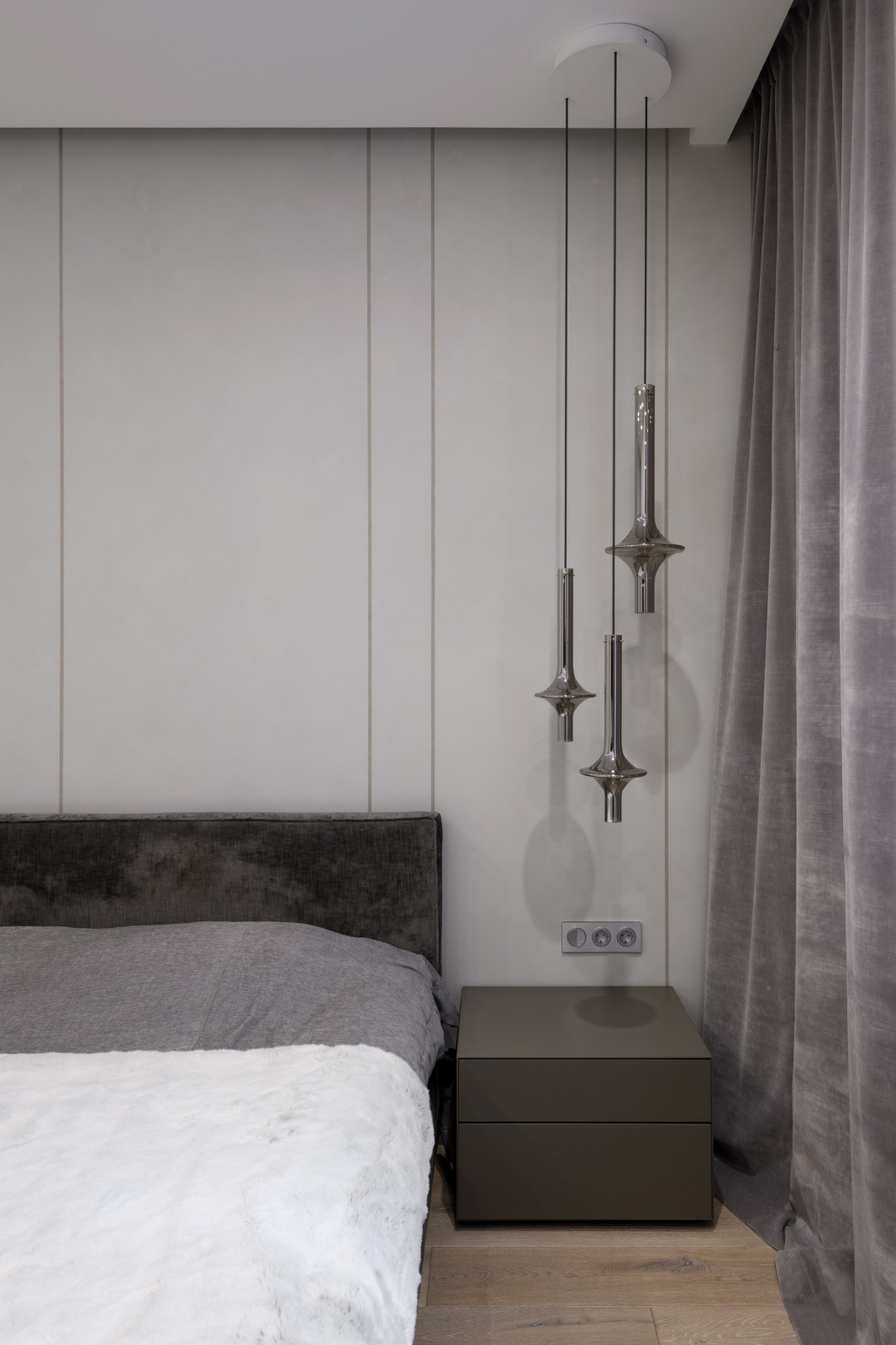 Бульварный переулок