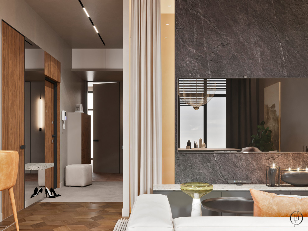 Квартира в ЖК 'ЗИЛАРТ'