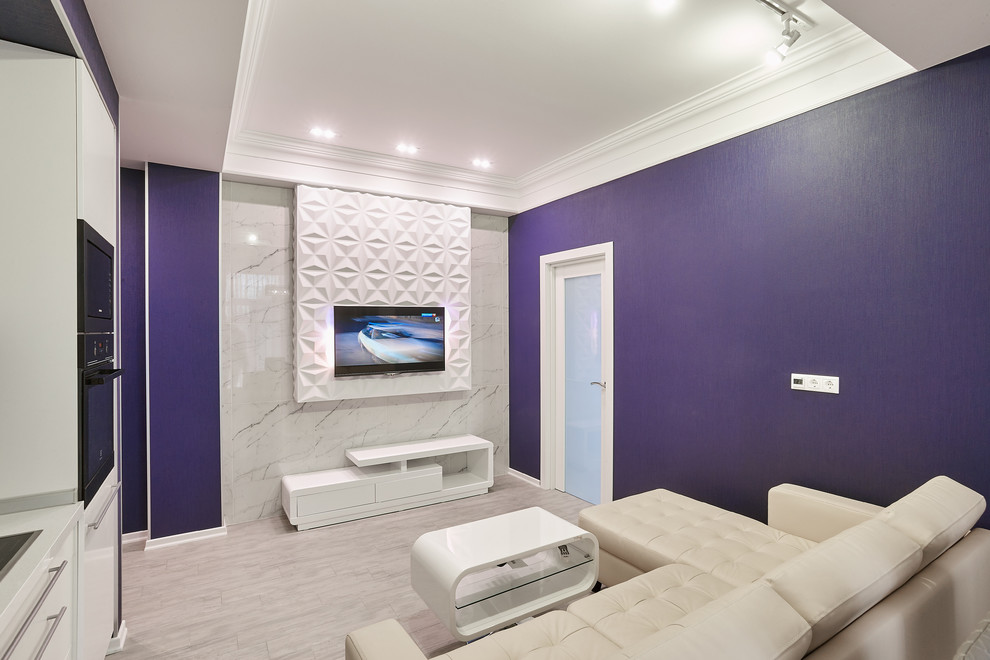 квартира для девушки