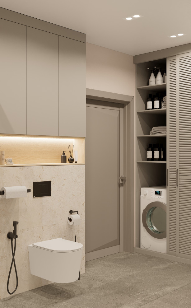 Квартира на Новороссийской