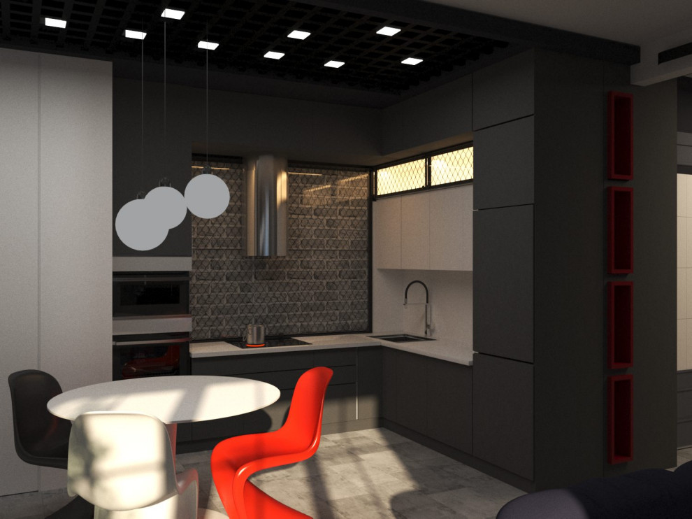 Академия таун