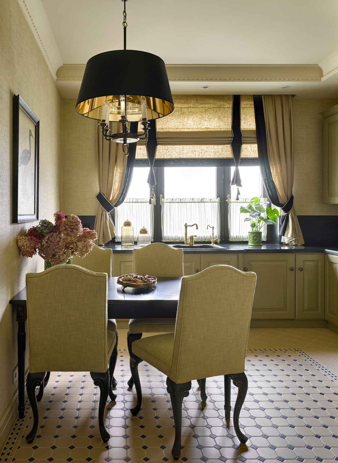 Мечта аристократа