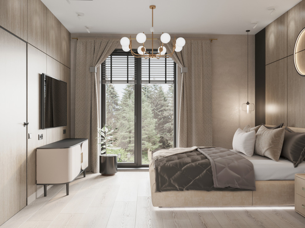 Дом в ЖК Европейский