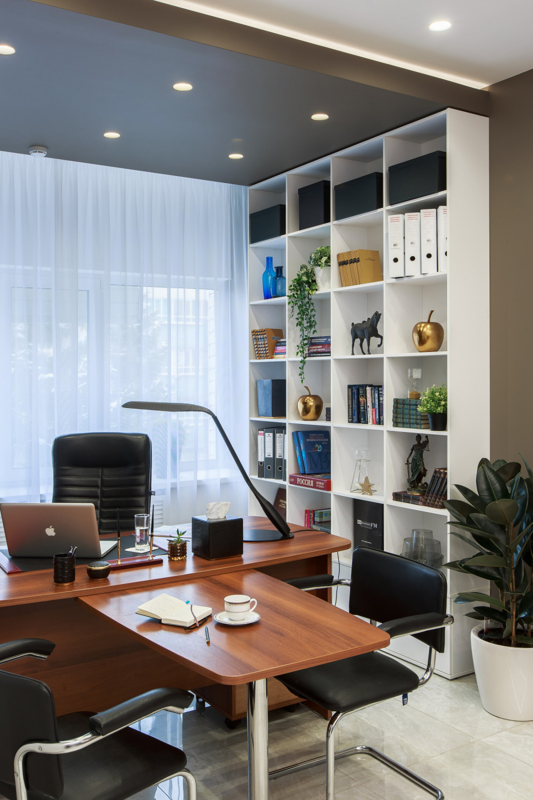 Офис адвокатского бюро