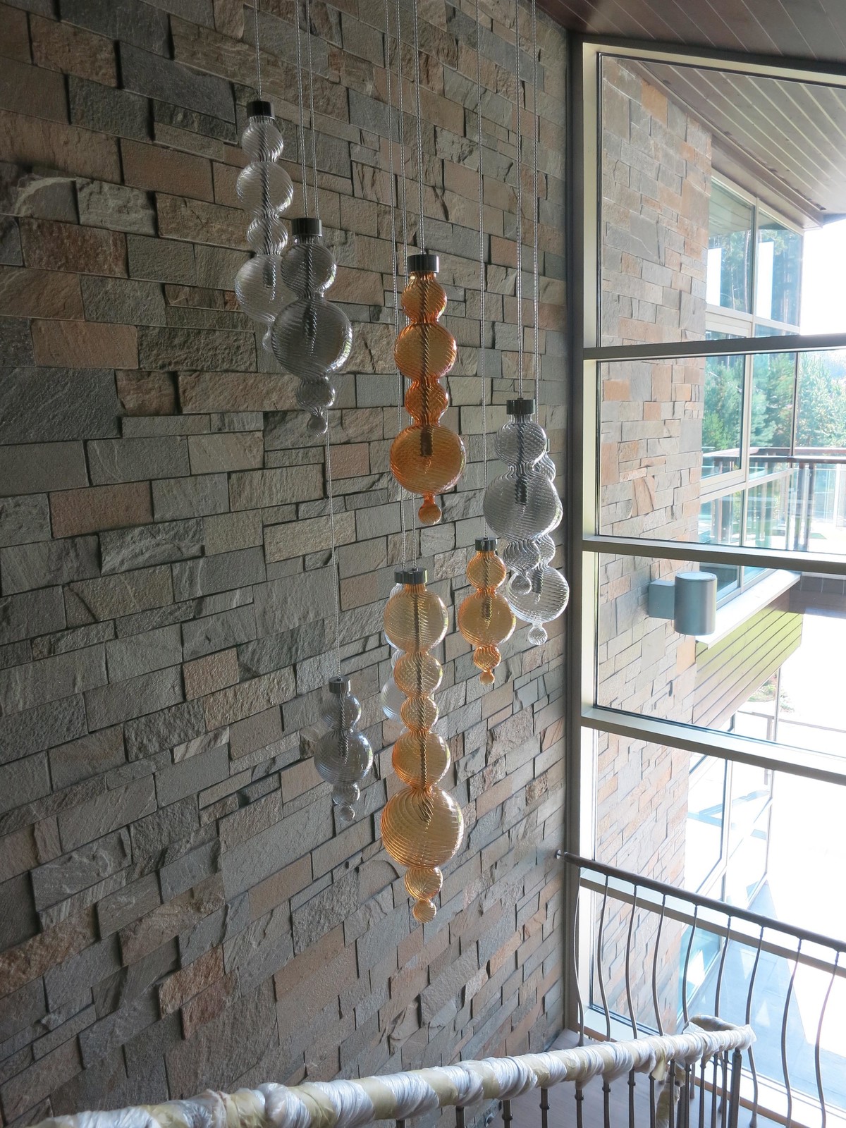 Загородный дом