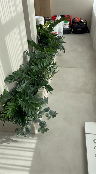 Обложка проекта: Частная квартира г. Москва