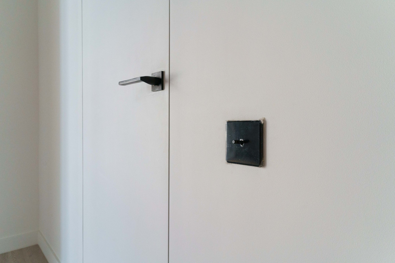 Ремонт по дизайн-проекту 40 м² в ЖК Парк Легенд