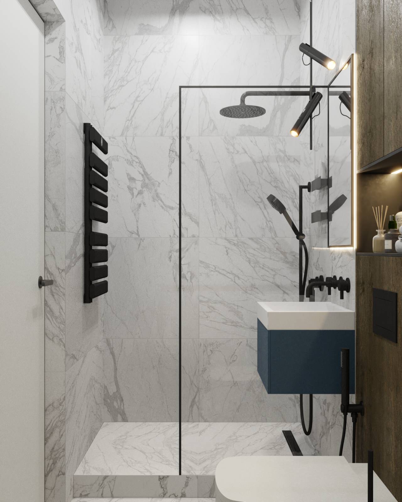 Квартира у моря