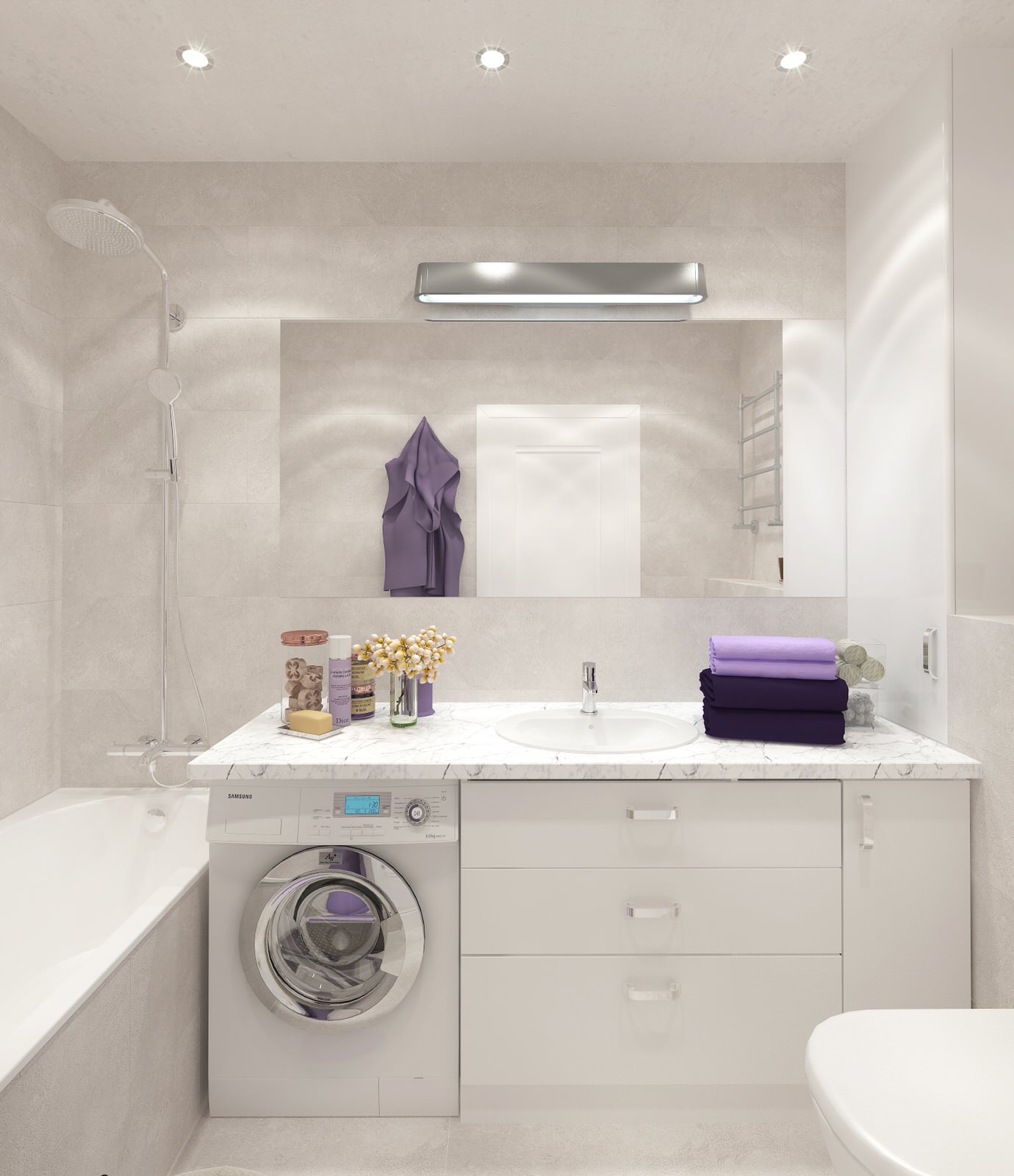 Сканди в Опалиха О3