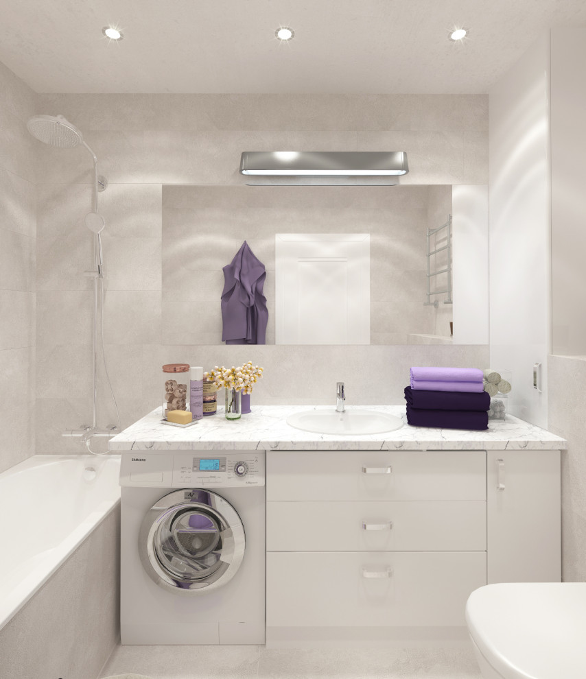 Сканди в Опалиха О3