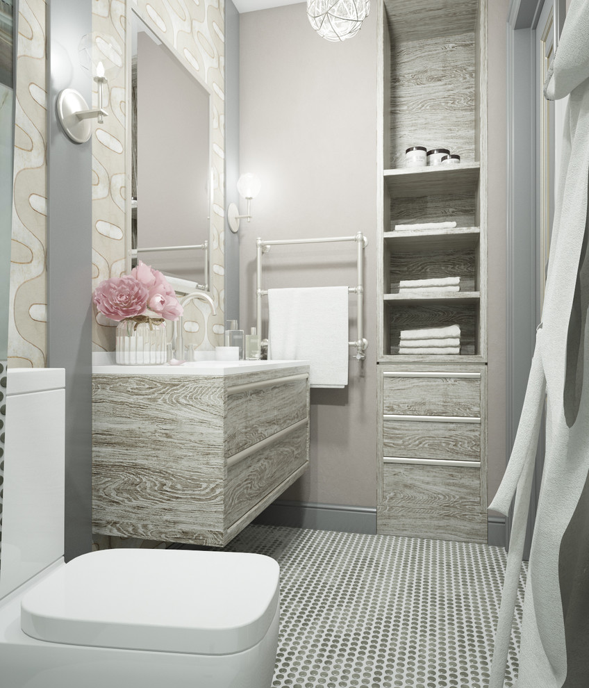 Живописная