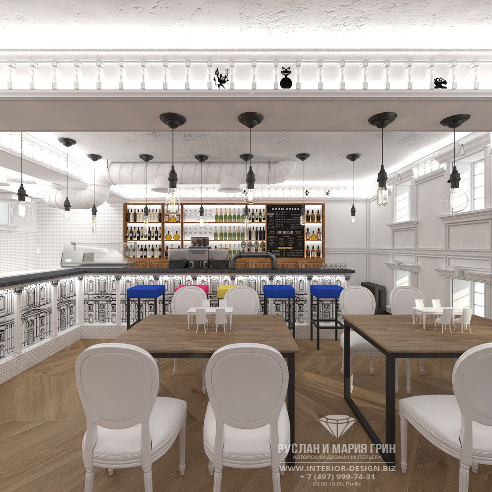 примеры работ