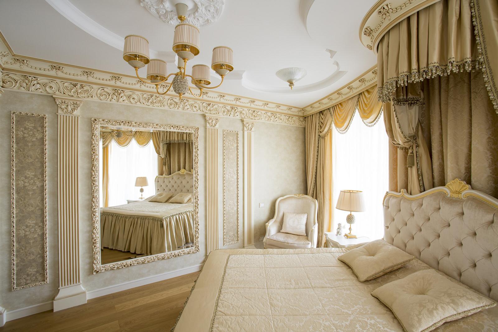 КВАРТИРА В ЦЕНТРЕ МОСКВЫ