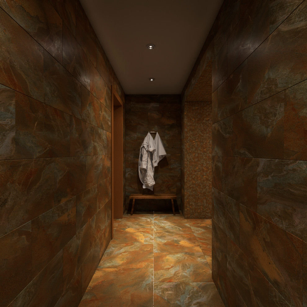 Дом в Подмосковье