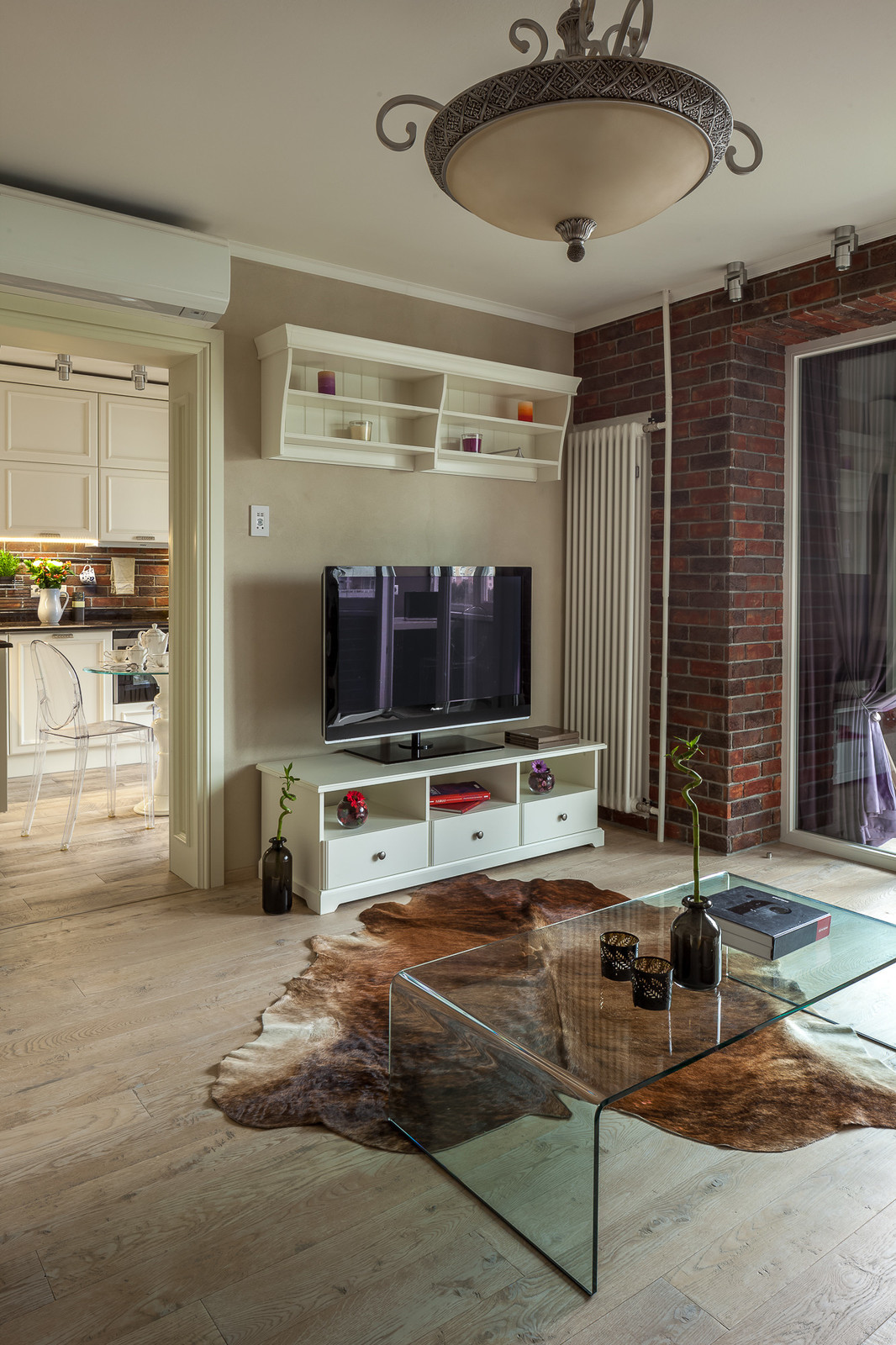 Квартира на Юго-Западе