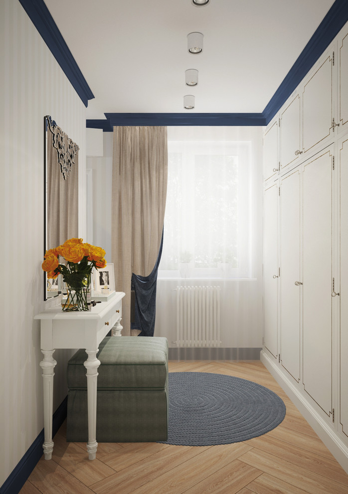 Проект КП "Березки Новолуговое" (2016 год)